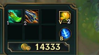 Will Riot Ever Fix These Items?