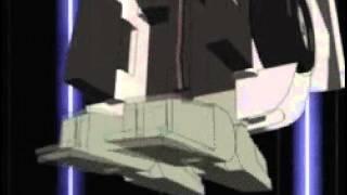 Transformers Energon Downshift