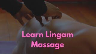 10 Steps to Give a Tantric Lingam Massage  Prandhara Prem  Renee Adolphe ‍️