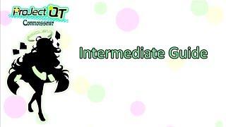 Project QT - Intermediate guide