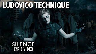 Ludovico Technique - Silence Lyric Video