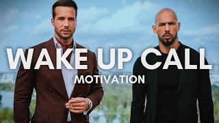 Andrew Tate The Cure to Laziness and Procrastination  Motivational Video ft. Tristan Tate