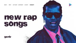 Best New Rap Songs this Week - August 25 2024