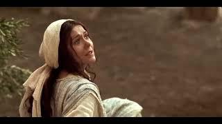 The Nativity - Mary Mother of Jesus - Virgin Mary - Movie Clip - Bible Story - Angel Appears to Mary