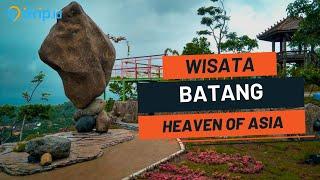 15 TEMPAT WISATA DI BATANG TERBARU 2024 Viral & Lagi Hits Paling Populer