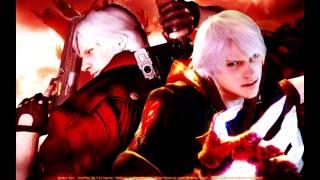 Devil May Cry 4 OST- Standard Daytime Longer Extended Chill Mix