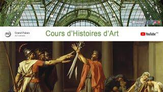 Cours dHistoires dArt  le XIXe siècle en intégralité