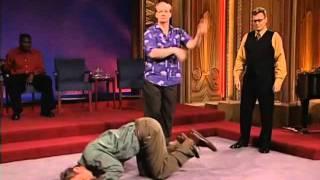 Whose Line - Party Quirks - 1x01