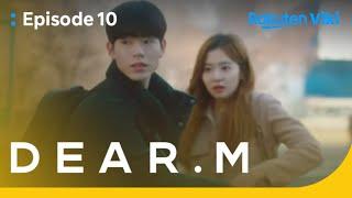 Dear.M - EP10  Hwang Bo Reum Byeol Confesses Love to Bae Hyeon Seong   Korean Drama