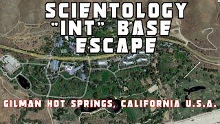 How we broke someone out of a Secret Scientology Compound - Scientology Stories #24