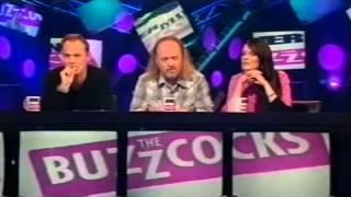 Never Mind The Buzzcocks S15E03 Part 3