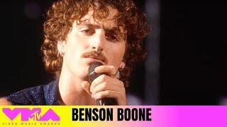 Benson Boone - Beautiful Things  2024 VMAs