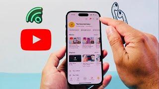 How to Turn Off Restricted Mode on YouTube