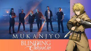 Vinland Saga - Opening  Mukanjyo Blinding Sunrise Cover