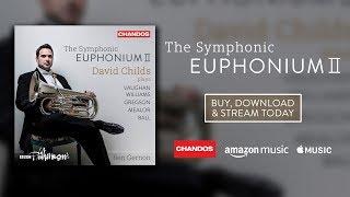 David Childs  Symphonic Euphonium II