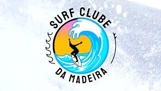 Meet SURF CLUBE DA MADEIRA Surf School in Madeira Island