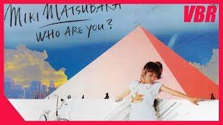 Miki Matsubara 松原みき - Jazzy Night