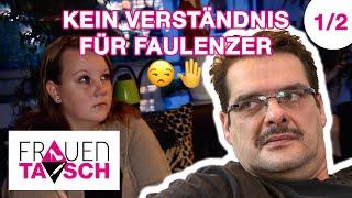 Verschwendetes Leben 12  Frauentausch