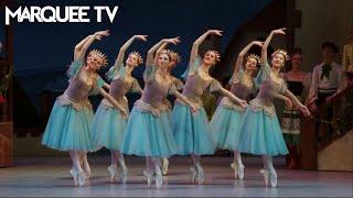 Coppelia - Waltz of the Hours  The Royal Ballet  Marquee TV