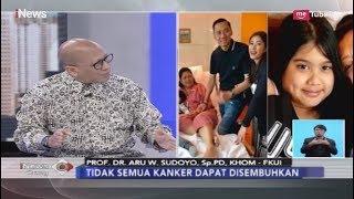 Ini Cara Penyembuhan Kanker Darah - iNews Siang 1502