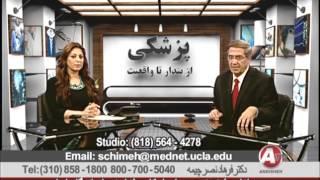 کلیه پلی کیستیک دکتر فرهاد نصر چیمه Polycystic Kidneys Dr Farhad Nasr Chimeh