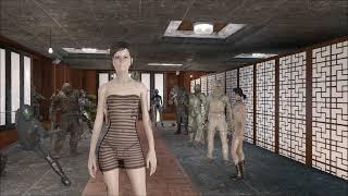 Fallout 4 Seducer Fashion