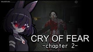 CRY OF FEAR  Part 2  CHAPTER 2 LETSGOOOO  Phase-Connect 