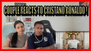 20 Things You Didnt Know About Cristiano Ronaldo- REACTION