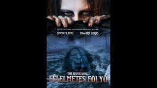 Félelmetes folyó-Teljes Film Magyarul-Thriller