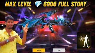 EVO AK MAX LEVEL 6000 ONLY  EVO AK MAX LEVEL STORY  SMART MACHI  GAMING