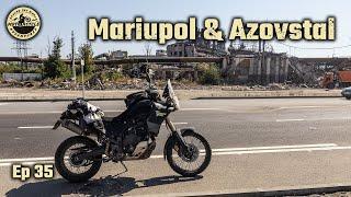 The Reality in Mariupol and Azovstal  Season 20  Episode 35