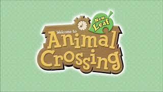 4 AM - 10 Hours - Animal Crossing New Leaf