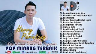 Lagu Minang Terbaru & Terpopuler 2023 Full Album  Kumpulan Lagu Pop Minang Paling Enak Didengar