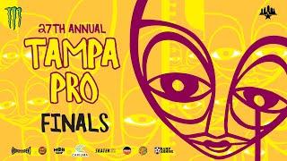 2021 Tampa Pro Finals