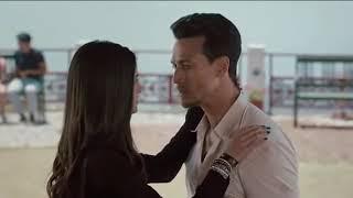 Student Of The Year 2 Official Movie Clip l Tiger Shroff Ananya Panday Kiss Scenes & Tara Sutaria