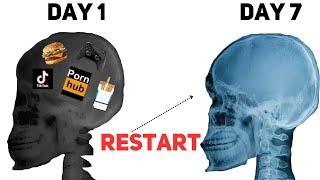 Reprogram your brain it only takes 7 days -Dr. Joe Dispenza *5 Million views