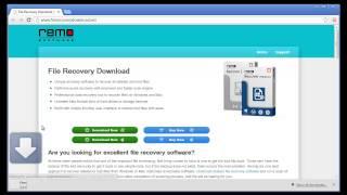 How to Recover Files after Emptying Recycle Bin