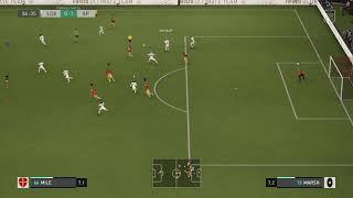 FIFA20 - SP Nextone vs. Liga Club