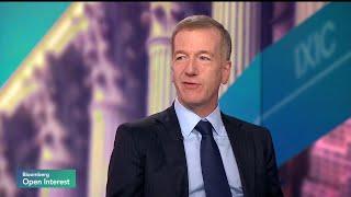 Morgan Stanleys Wilson Says 10% Market Correction Highly Likely