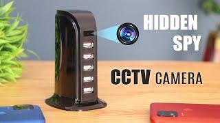 Best hidden cctv camera for home  Best hidden wifi security camera  Best spy wifi cctv camera 2024
