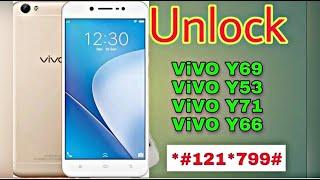 Hard Reset VIVO Y66  Factory Reset by Recovery Mode Vivo 1609 Hard Reset Without Computer Easy 2024