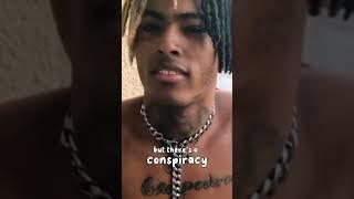 XXXtentacion explains his deal with the devil