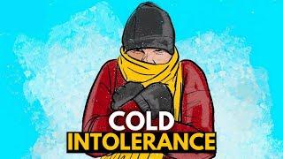 Understanding Cold Intolerance Causes and Symptoms