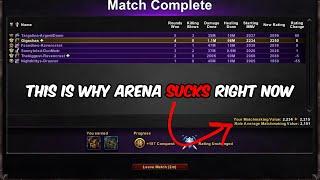 Pikaboo OWNING Thewy Lontar This Is Why Arena Sucks Now Cdew WTF is Wrong With Sub Rogue?