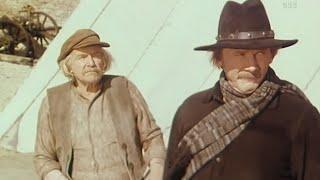 The Hanged Man Western 1974 Color Full Movie