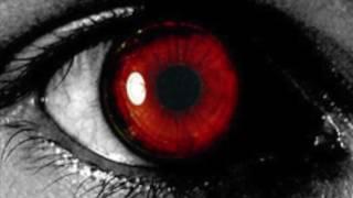 Get RED eyes in 10 SECONDS with Hypnosis