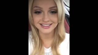 Ekaterina Koba Periscope 2015-11-18