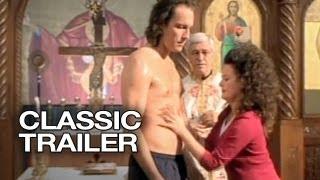 My Big Fat Greek Wedding 2002 Official Trailer #1 - Nia Vardalos Movie HD