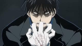 Roy Mustang AMV - Terrible Day For Rain Abyss - YUNGBLUD