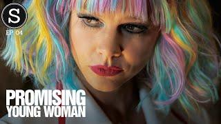 Carey Mulligan & Director Emerald Fennell Breakdown Promising Young Woman